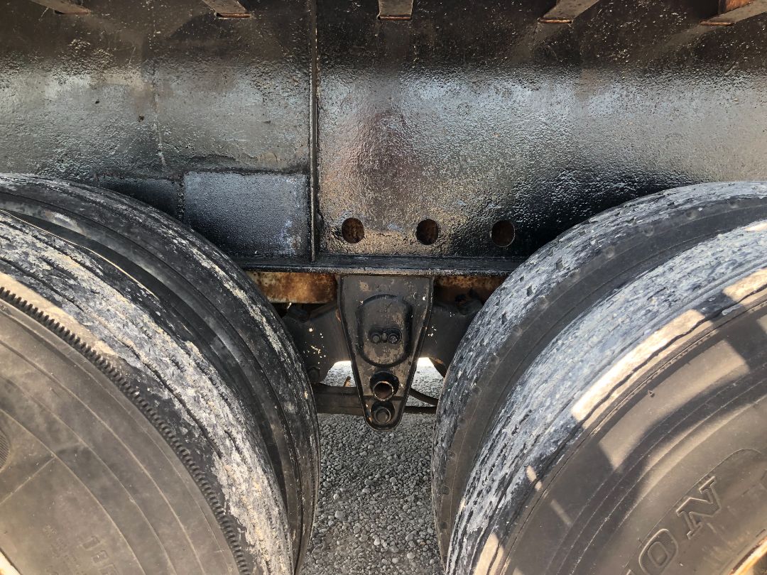 1986 WABASH NATIONAL 45 X 96 - Image 19